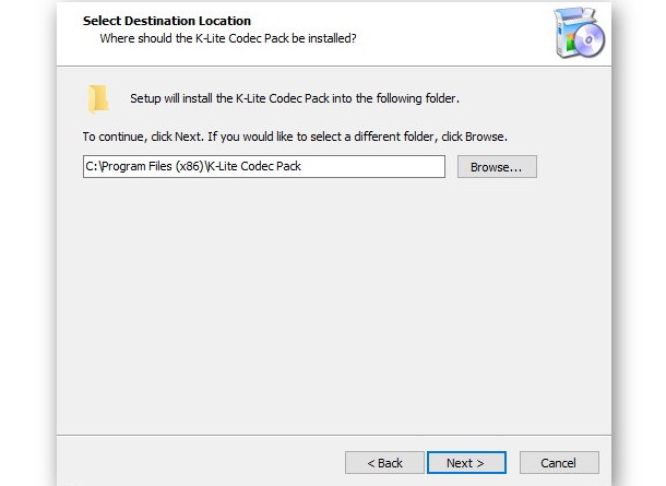 Скачать K Lite Codec Pack для Windows 10 бесплатно